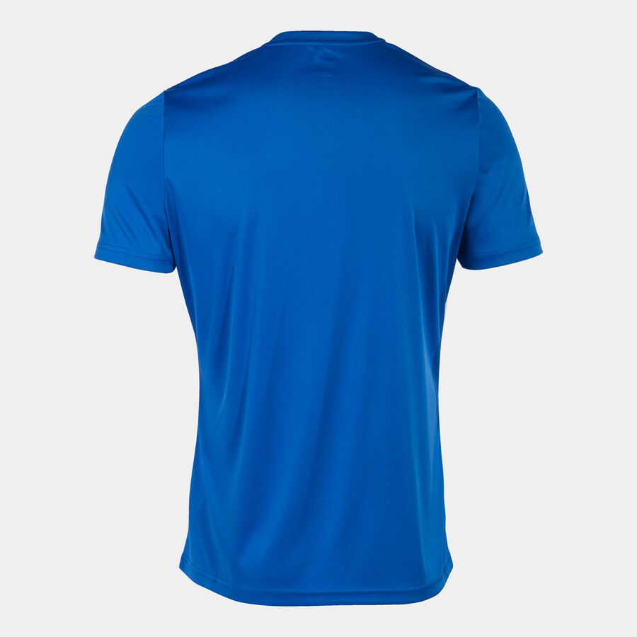CAMISETA MANGA CORTA INTER III
