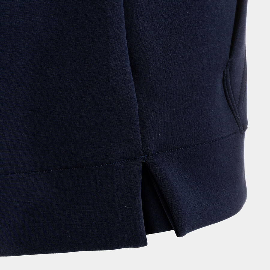 SUDADERA CON CAPUCHA BREATH