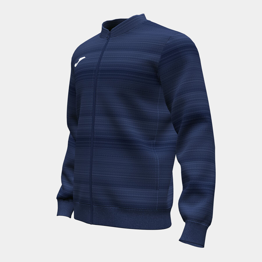 CHAQUETA GRAFITY III