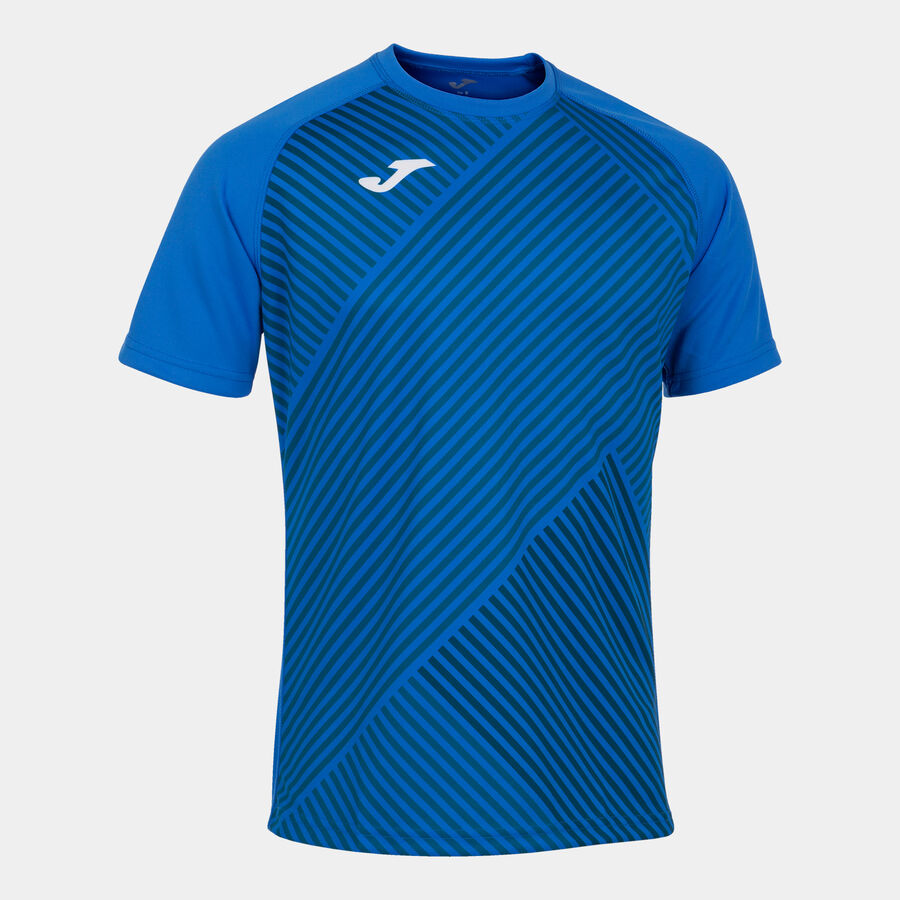 CAMISETA MANGA CORTA HAKA II