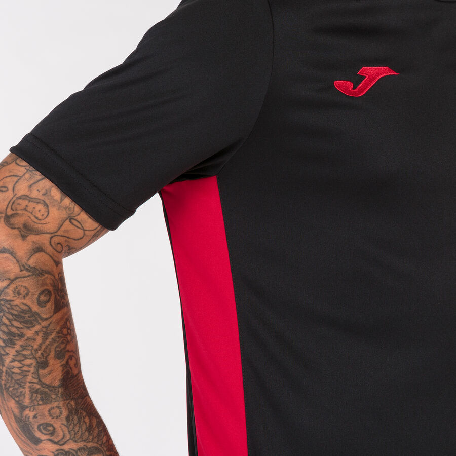 CAMISETA MANGA CORTA CHAMPIONSHIP VI