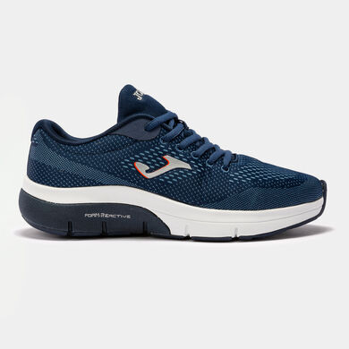 SAPATILHAS CASUAL RAGEL 22 HOMEM AZUL MARINHO