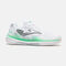 Chaussures Ace Lady 26 terre battue femme blanc