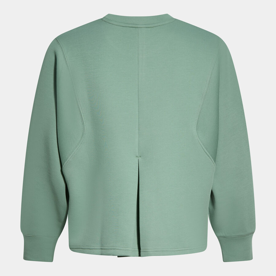 SUDADERA STEP