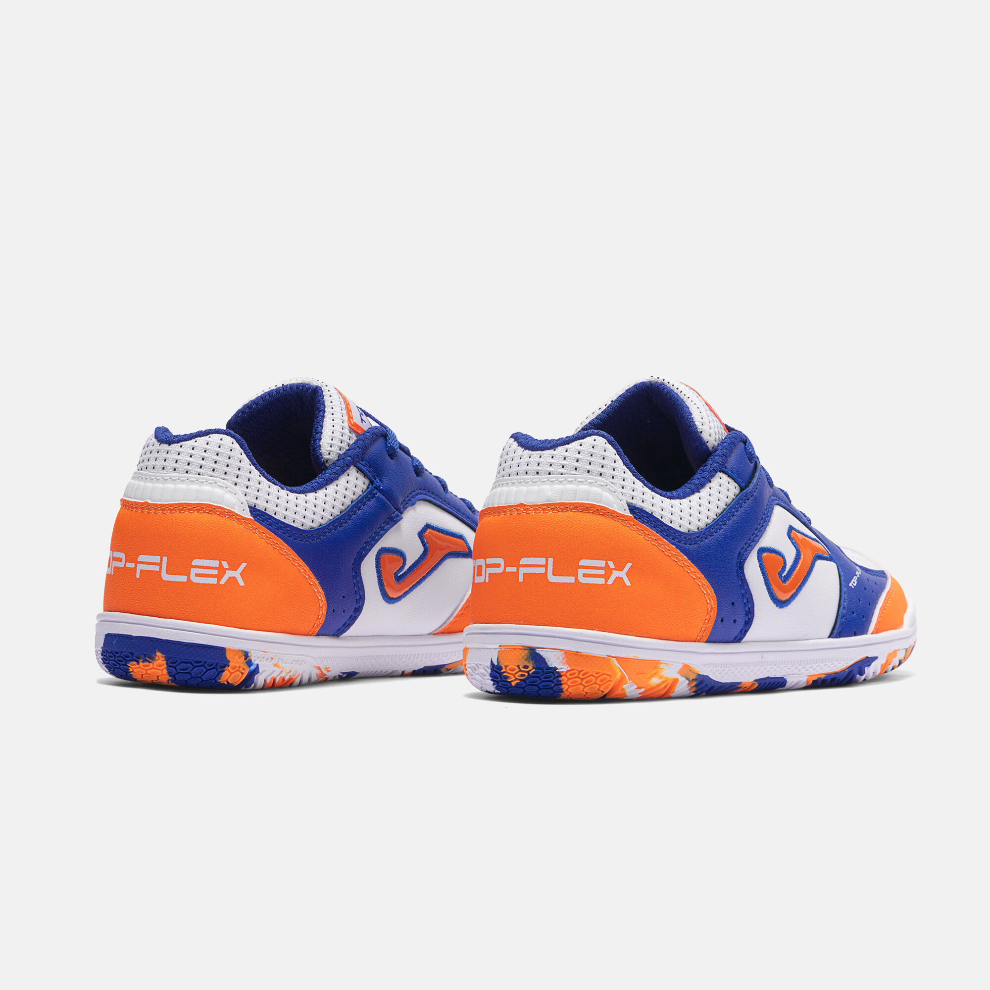 Futsal shoes Top Flex Jr 26 indoor junior multi color | JOMA®