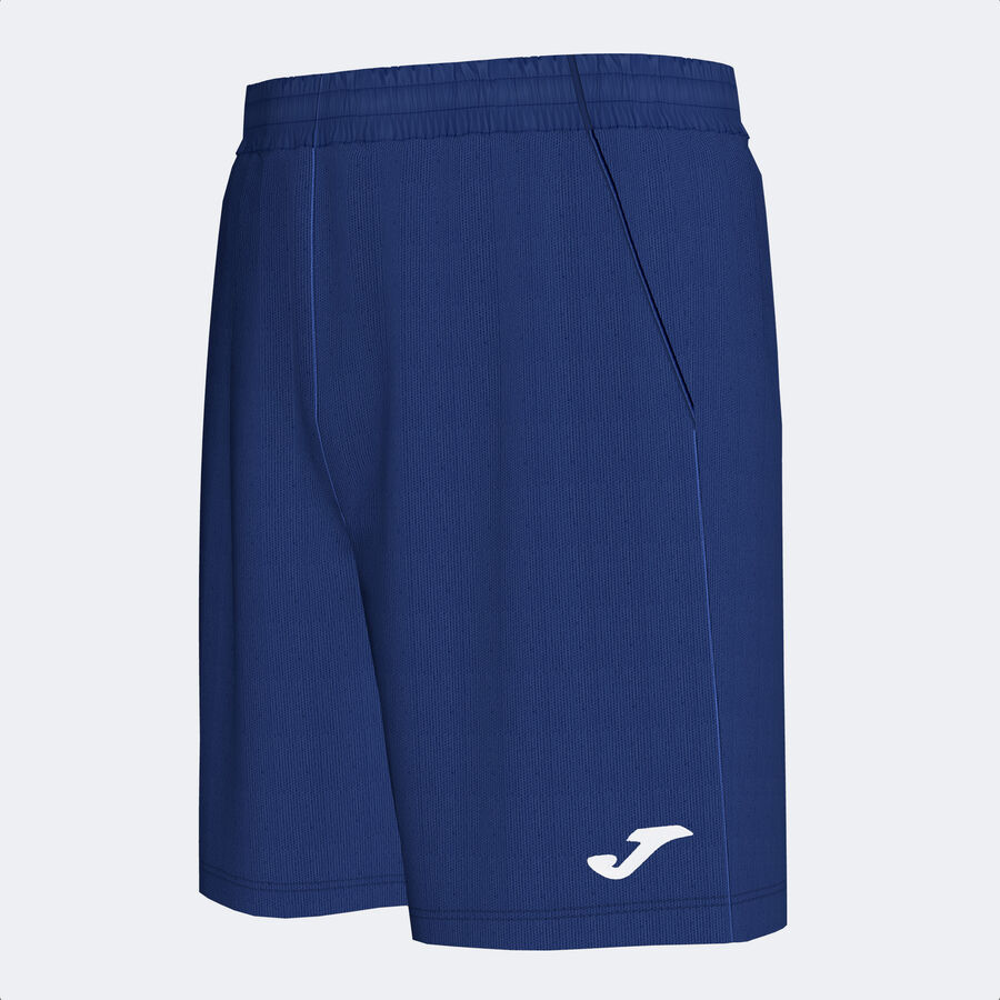 SHORT CRUZ AZUL