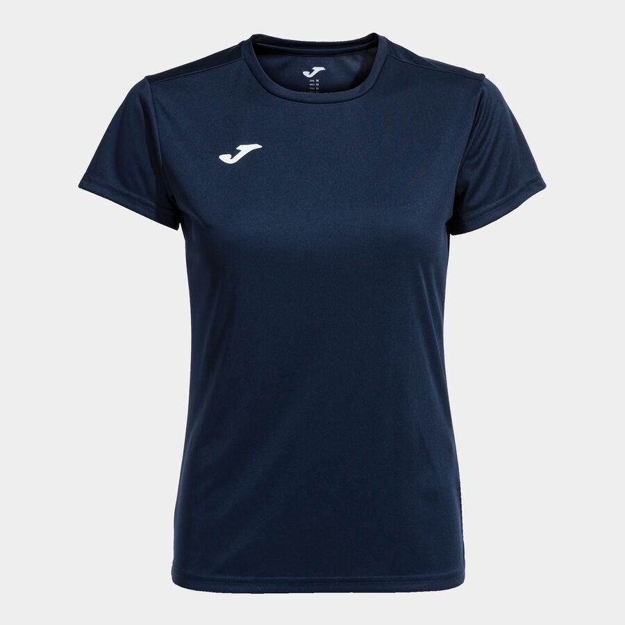 CAMISETA MANGA CORTA COMBI WOMAN
