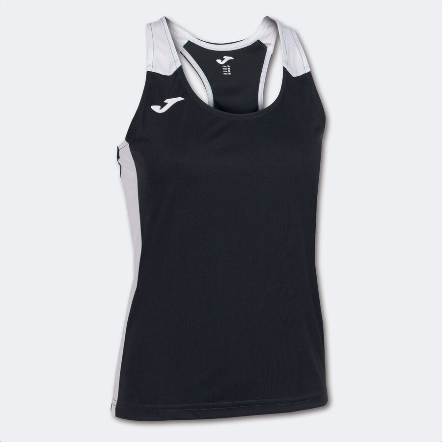 CAMISETA TIRANTES RECORD II