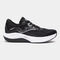 Chaussures running Hispalis 25 unisexe noir