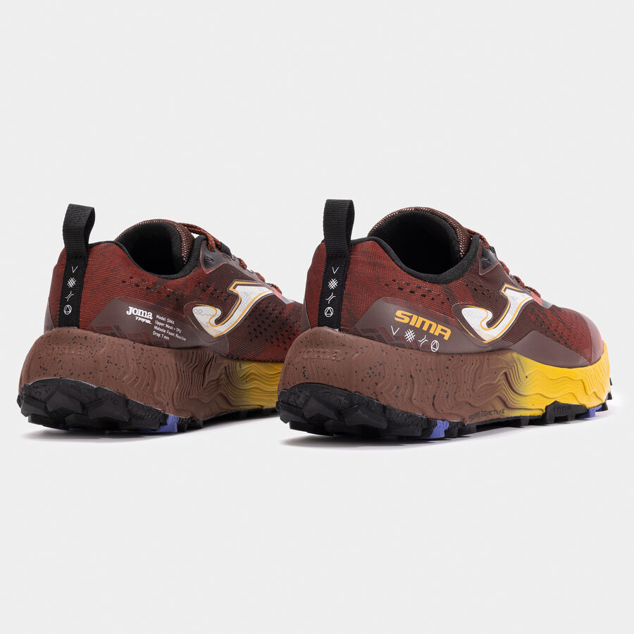 SIMA MEN 25