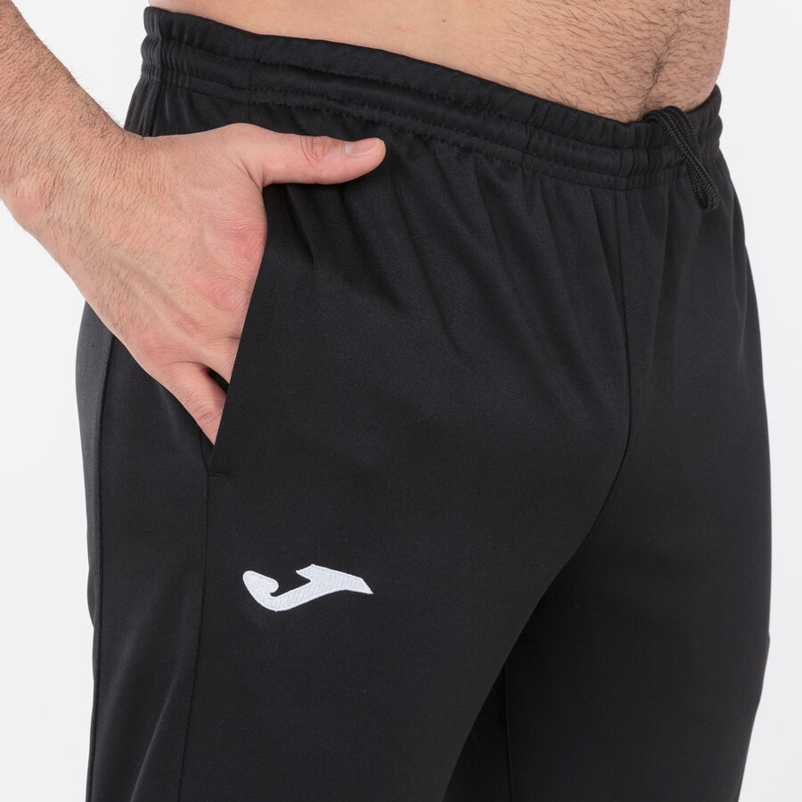 PANTAL&Oacute;N LARGO COMBI GOLD