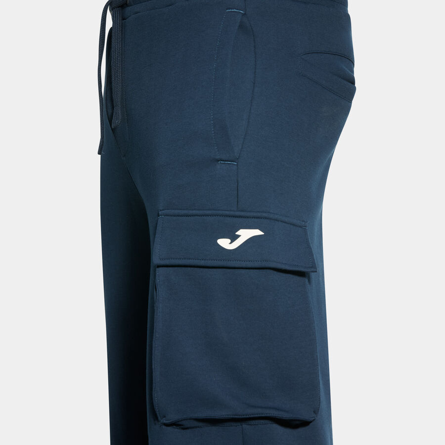 PANTAL&Oacute;N LARGO STEP