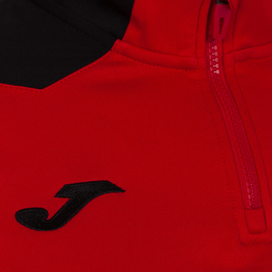 SUDADERA SIN CAPUCHA CHAMPIONSHIP VI