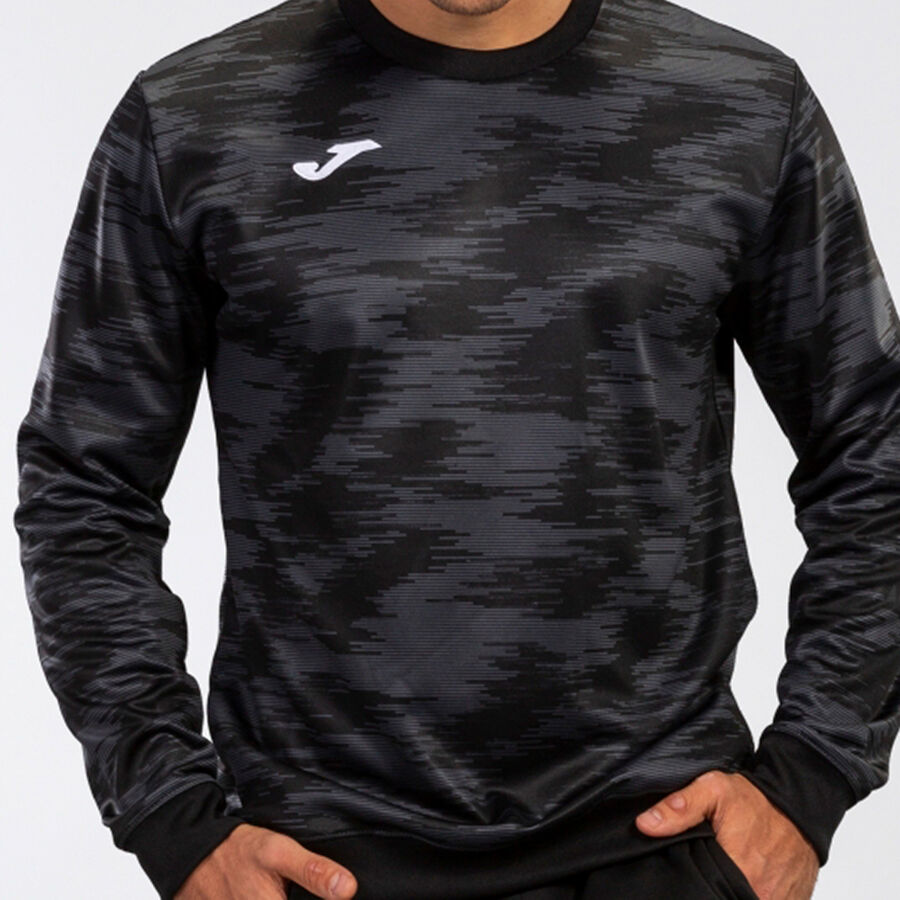 SUDADERA GRAFITY 