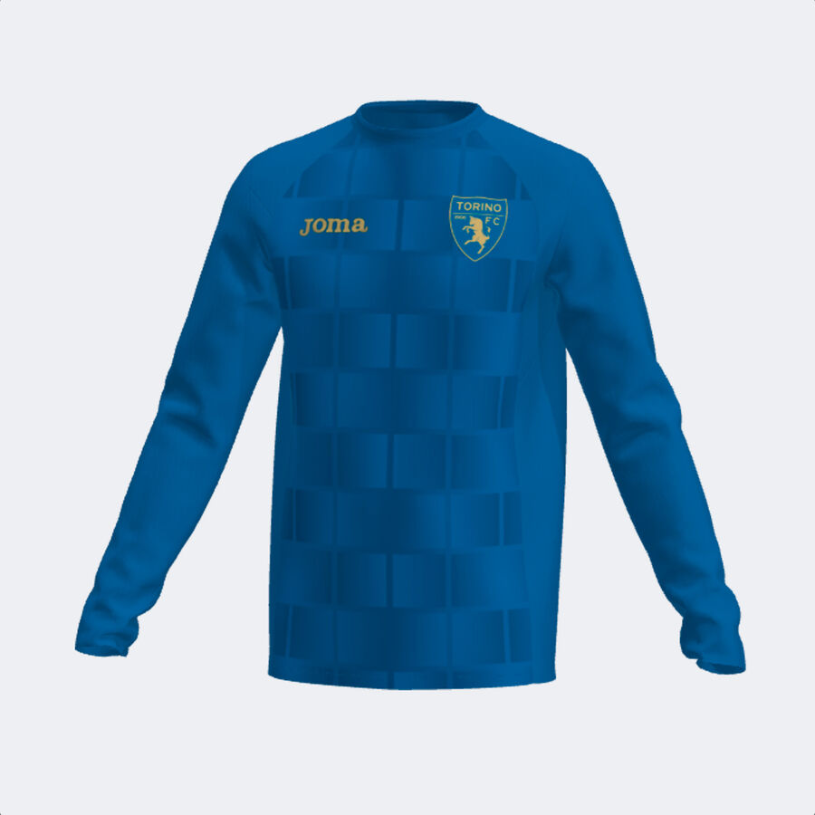 SUDADERA ENTRENA. B TORINO