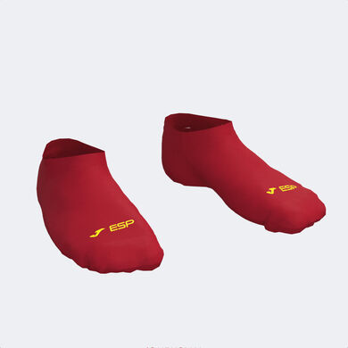 Calcetines paseo Comité Olímpico Español