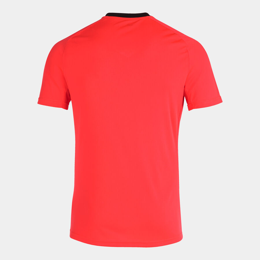 CAMISETA MANGA CORTA TIGER III
