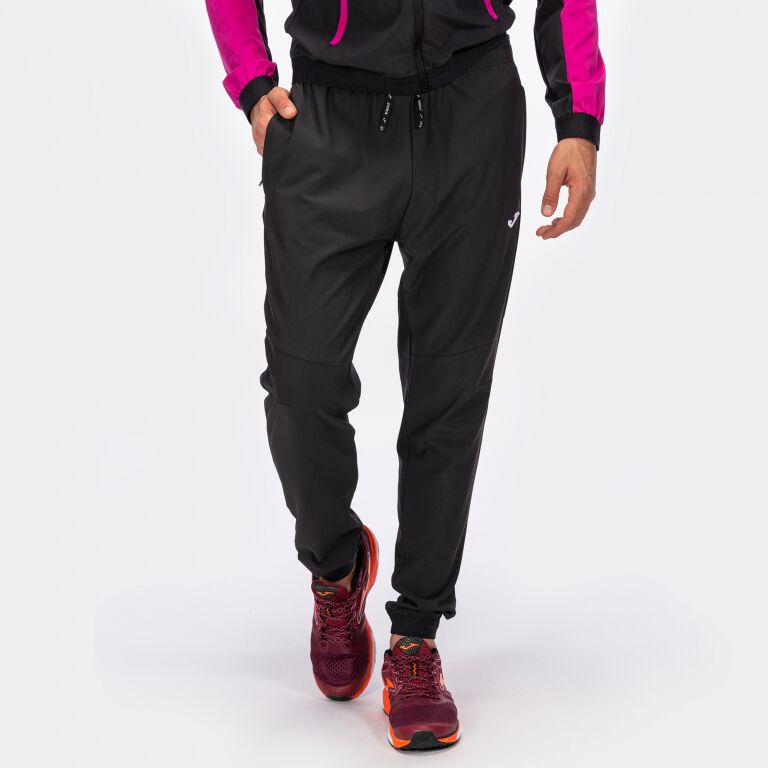 Chándal joma capucha discount essential