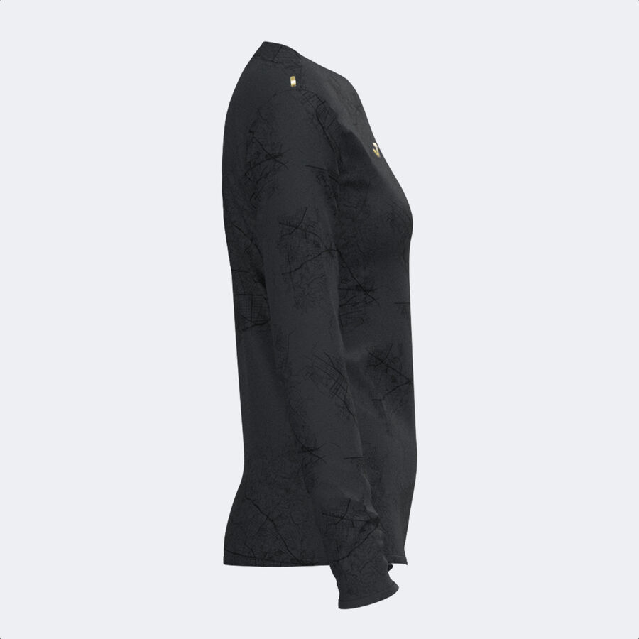 CAMISETA MANGA LARGA R-NIGHT
