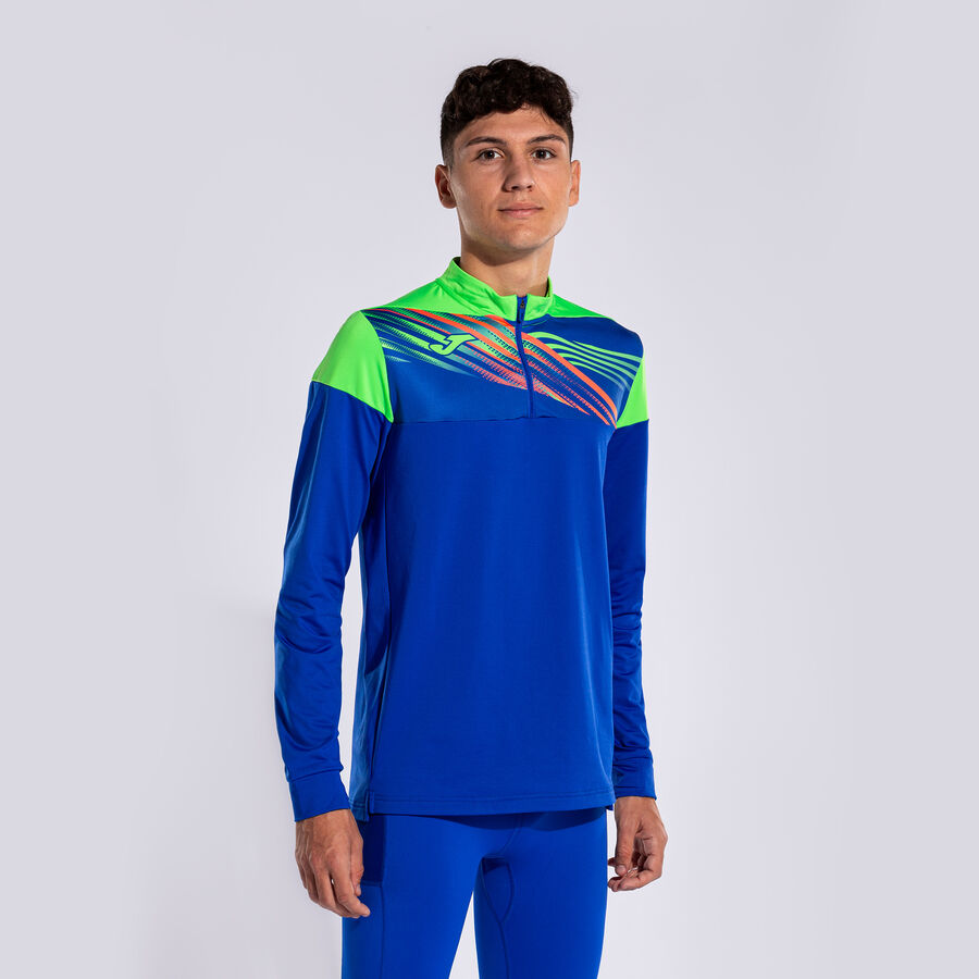 SUDADERA ELITE X