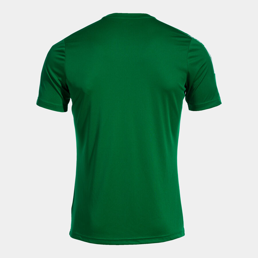 CAMISETA MANGA CORTA OLIMPIADA