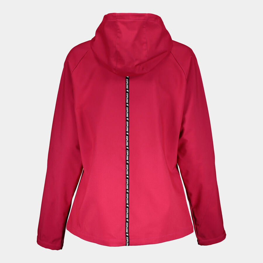 SOFT SHELL EXPLORER