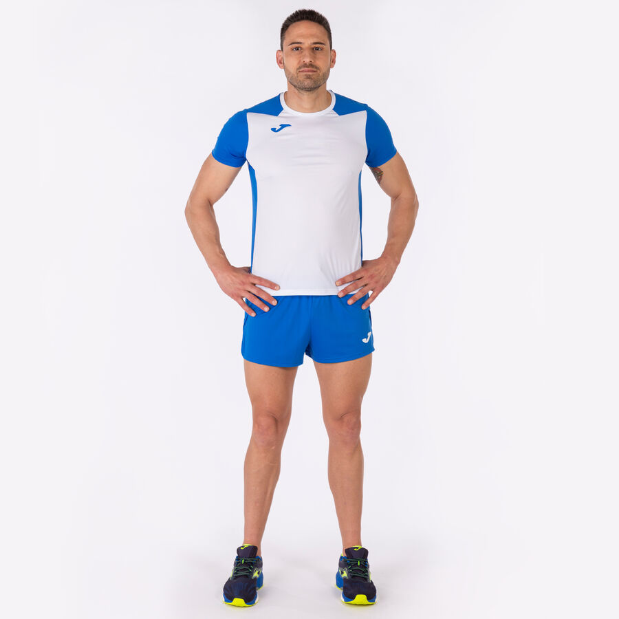 CAMISETA MANGA CORTA RECORD II