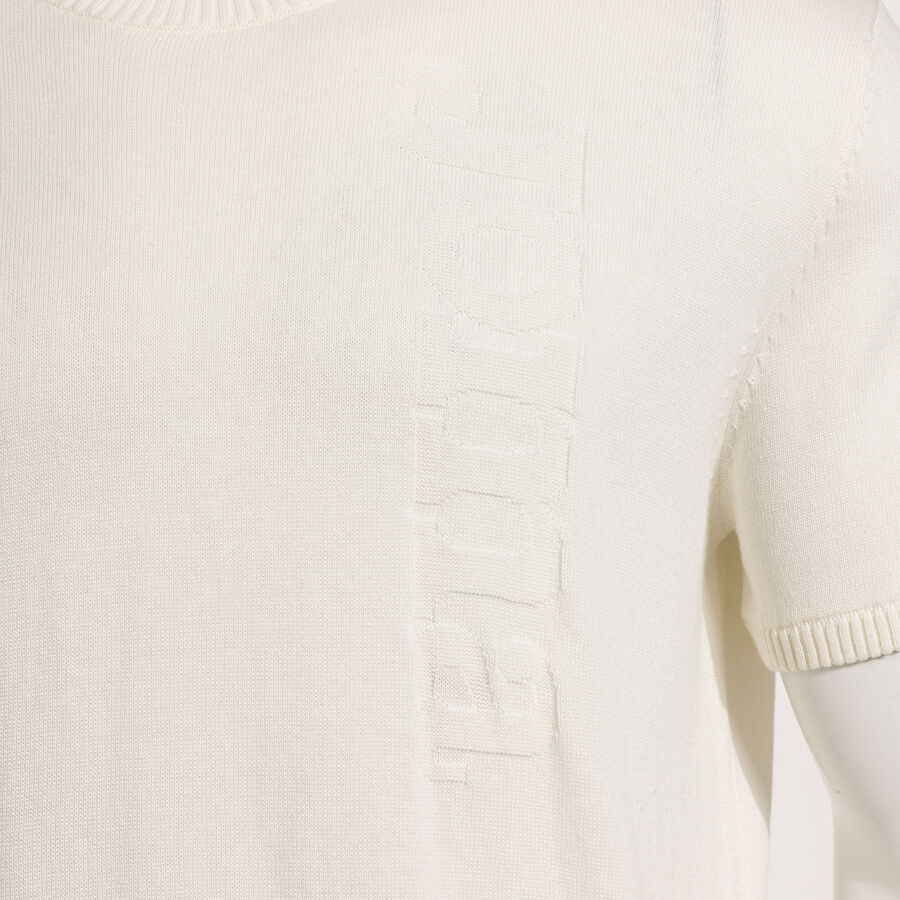 CAMISETA MANGA CORTA U-TRIBE