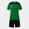 Set bărbaȚi Phoenix III verde negru