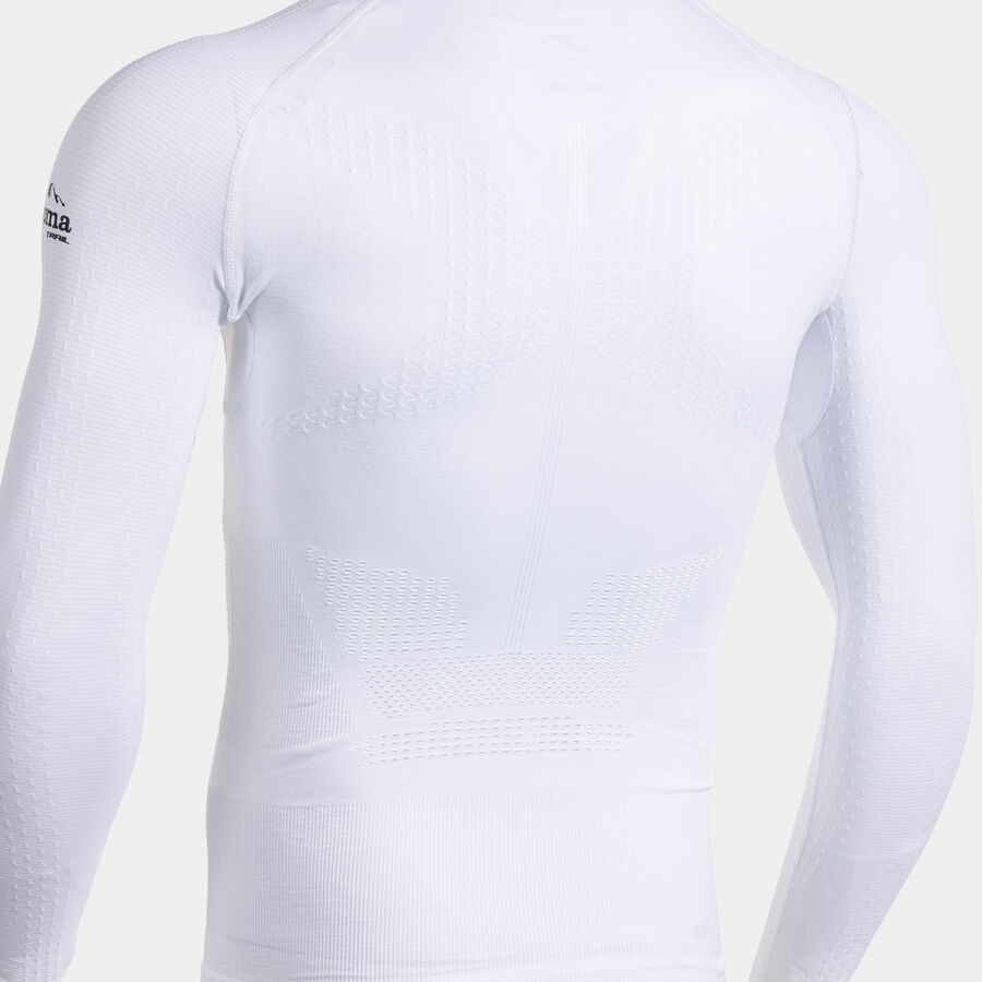 CAMISETA MANGA LARGA R-TRAIL NATURE