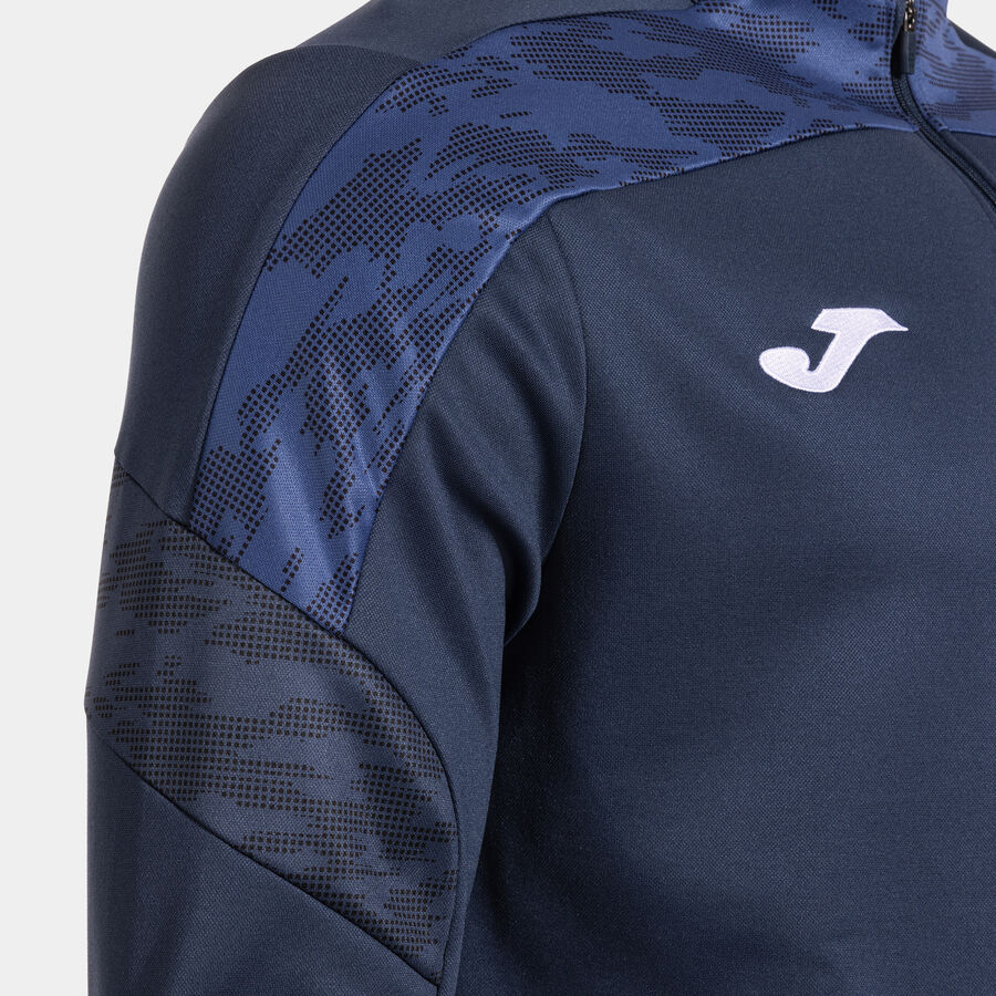 SUDADERA CHAMPIONSHIP VIII