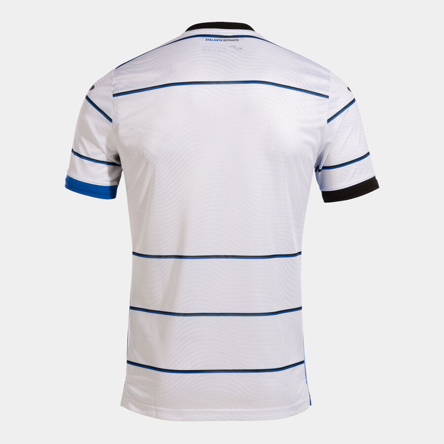 CAMISETA MANGA CORTA  COMP. OFI. F ATALANTA