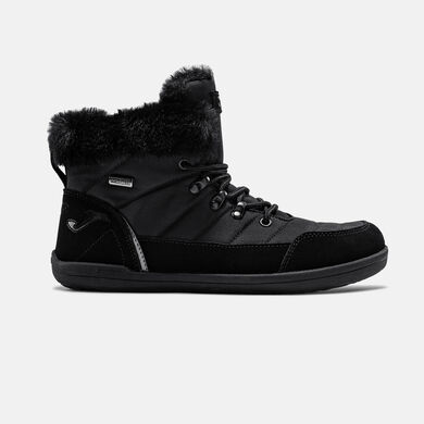 Pantofi sport casual Yaris Ailatex Lady Barefoot 25 damă negru