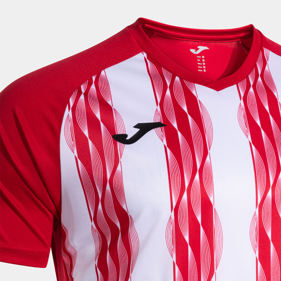 CAMISETA MANGA CORTA INTER V