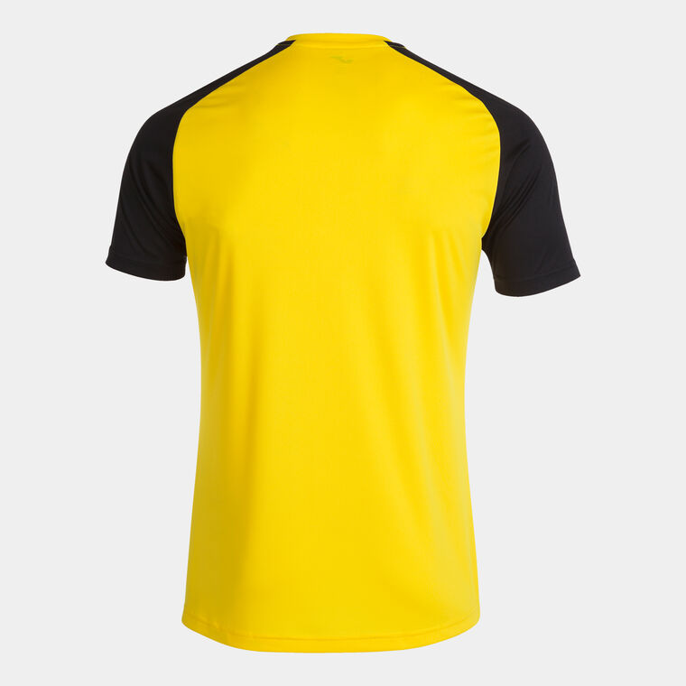 CAMISETA MANGA CORTA ACADEMY IV image number null
