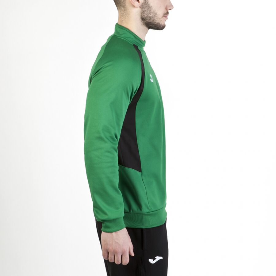 SUDADERA CHAMPIONSHIP III 