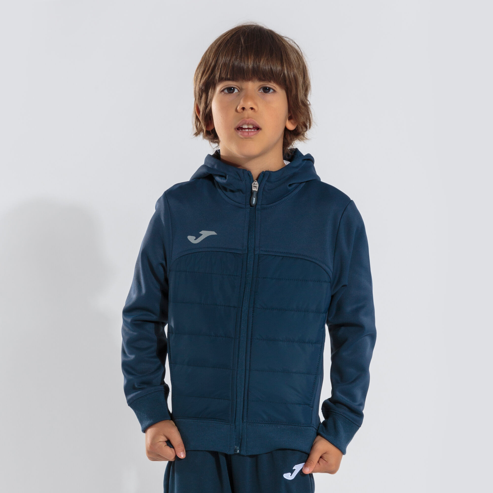 Chubasquero joma niño clearance