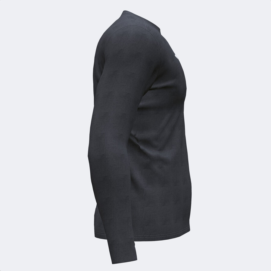 CAMISETA MANGA LARGA BRAMA ACADEMY