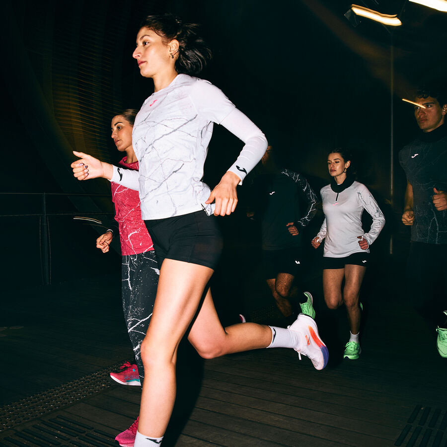 CAMISETA MANGA CORTA R-NIGHT