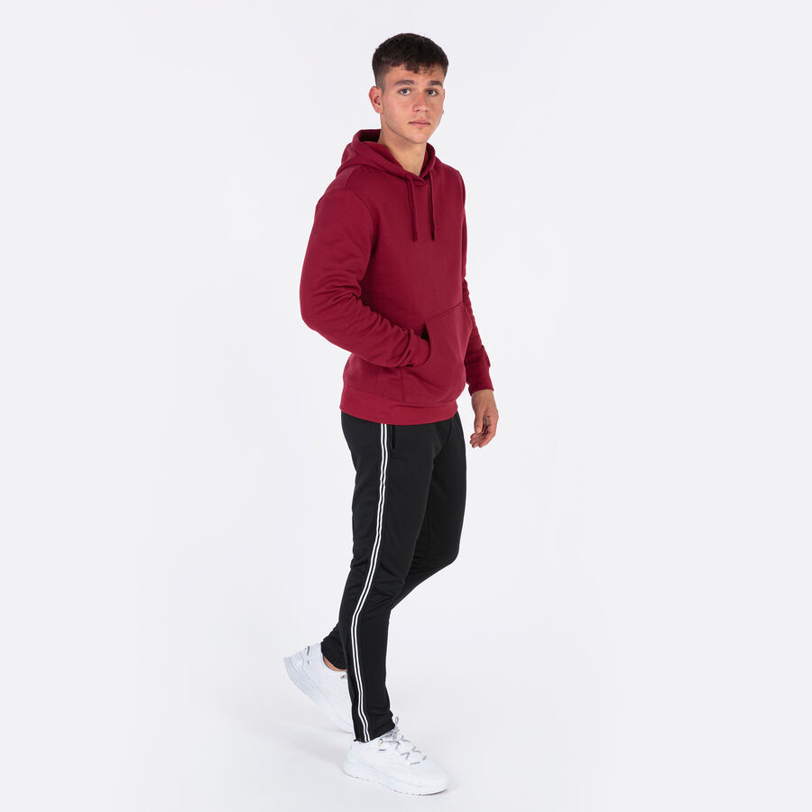 SUDADERA CON CAPUCHA MONTANA