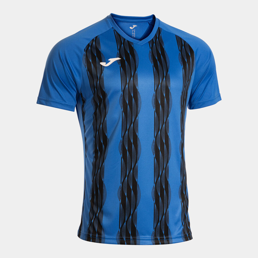 CAMISETA MANGA CORTA INTER V