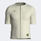 Cycling jersey unisex Crono beige