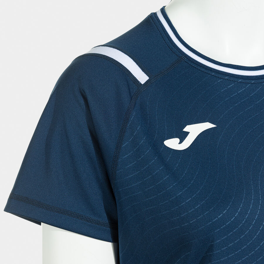 CAMISETA MANGA CORTA DINAMO II
