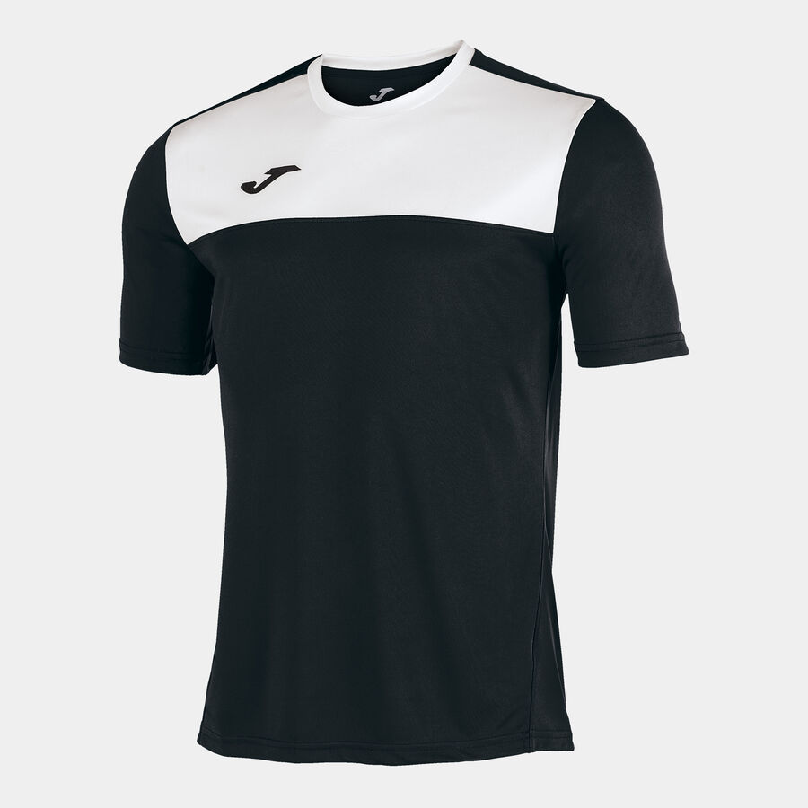 CAMISETA MANGA CORTA WINNER 