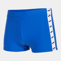 BAÑADOR BOXER HOMBRE SPLASH ROYAL