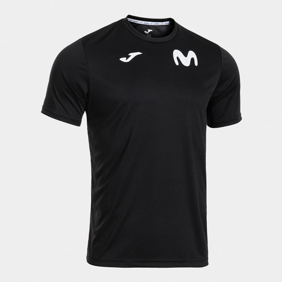 CAMISETA MANGA CORTA CARRERA - MEDIA MARATON MADRID