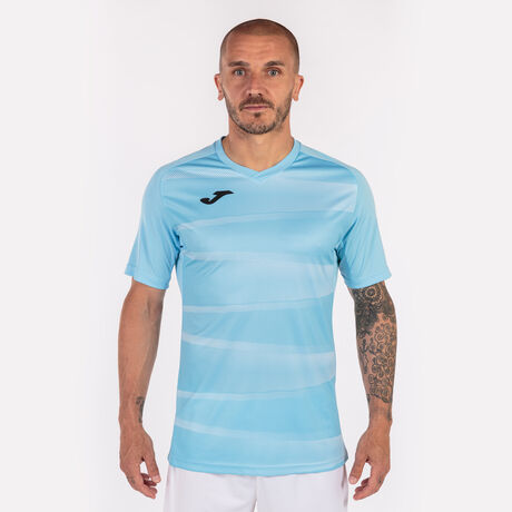 Ultimas Camiseta Joma Hombre - Joma Argentina