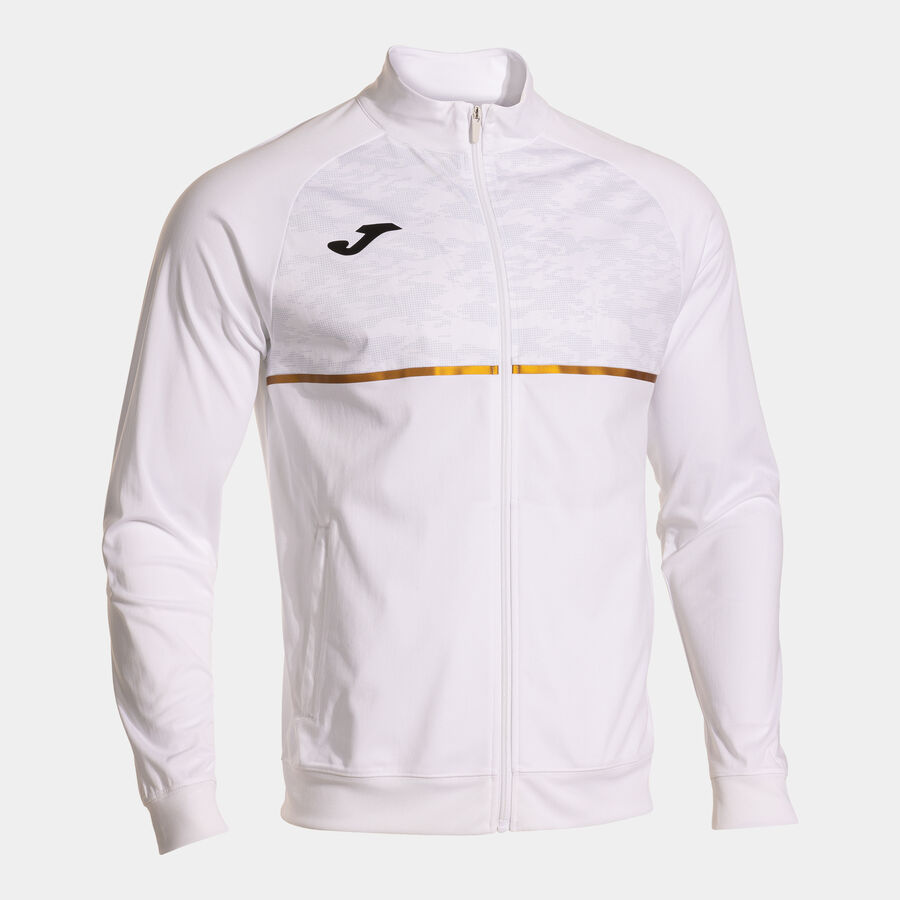 CHAQUETA RECORD III