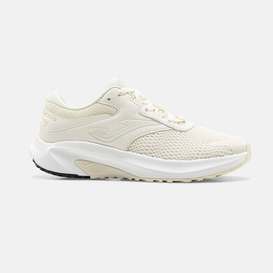 Zapatillas running Active Lady 26 mujer beige