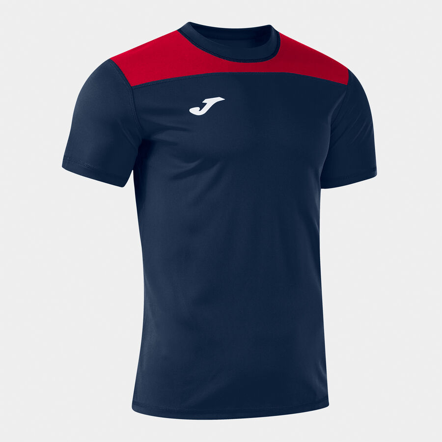 CAMISETA MANGA CORTA PHOENIX III